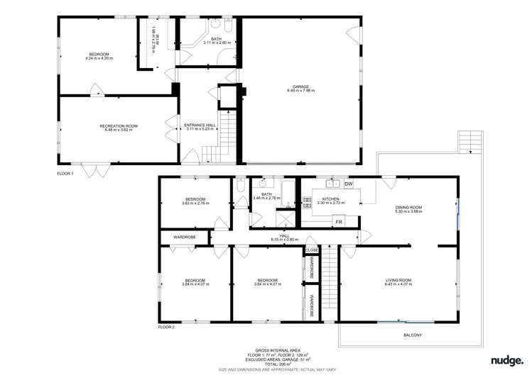 27 Fulton Road Glenleith_30