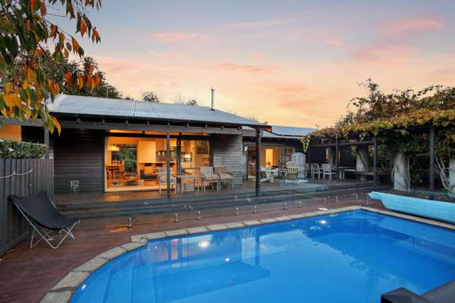 Private Paradise with Space, Style & Pool!