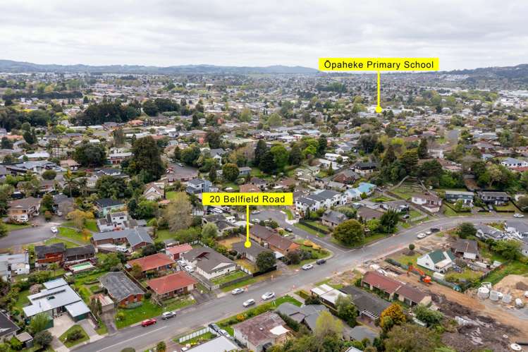 20 Bellfield Road Papakura_16