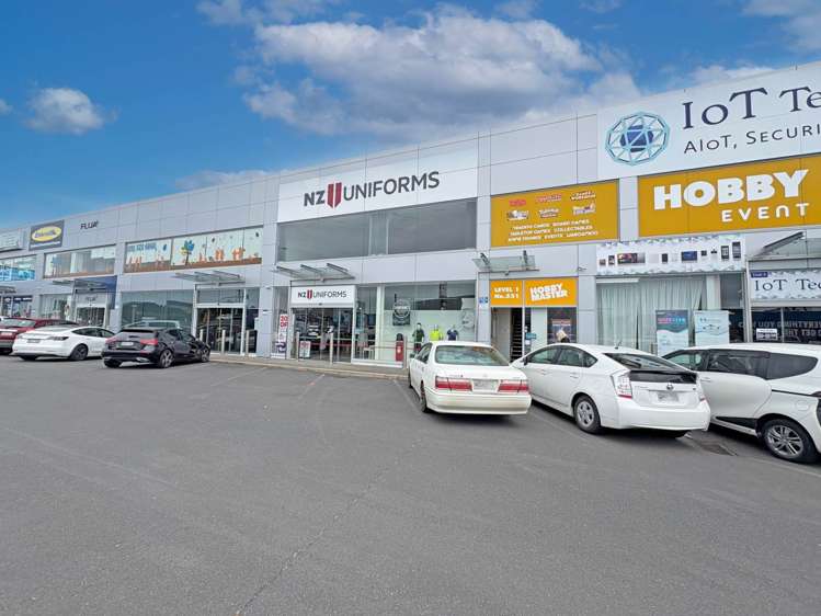 Unit 2/531 Great South Road Penrose_0