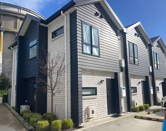 Handy to the Hospital!