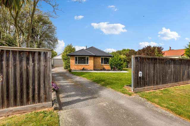 Lovely Family Home