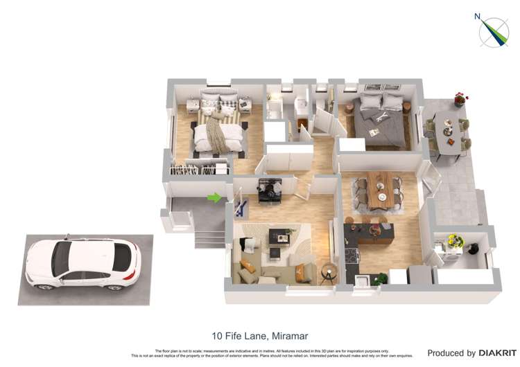 10 Fife Lane Miramar_12