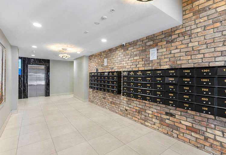 601/168 Hobson Street Auckland Central_9