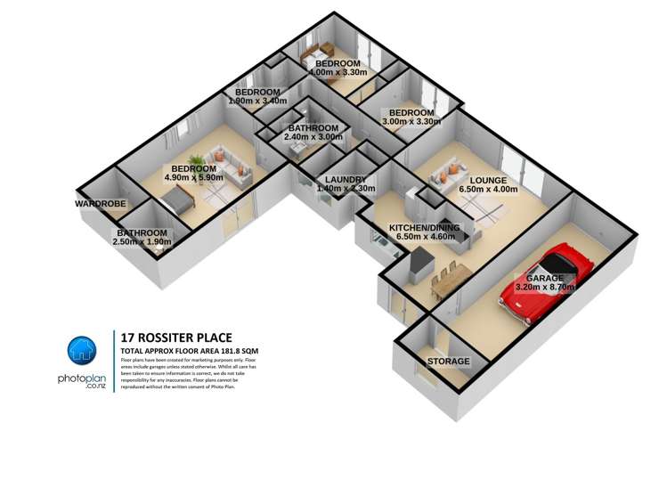 17 Rossiter Place Chartwell_10