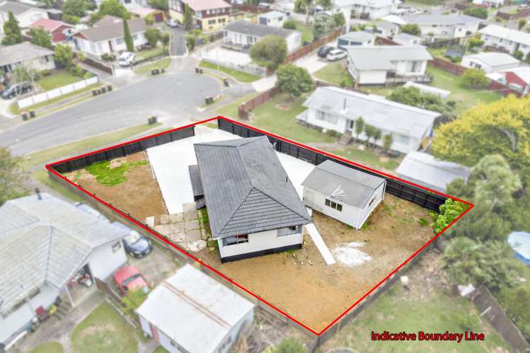13 Ewbank Place Manurewa_13