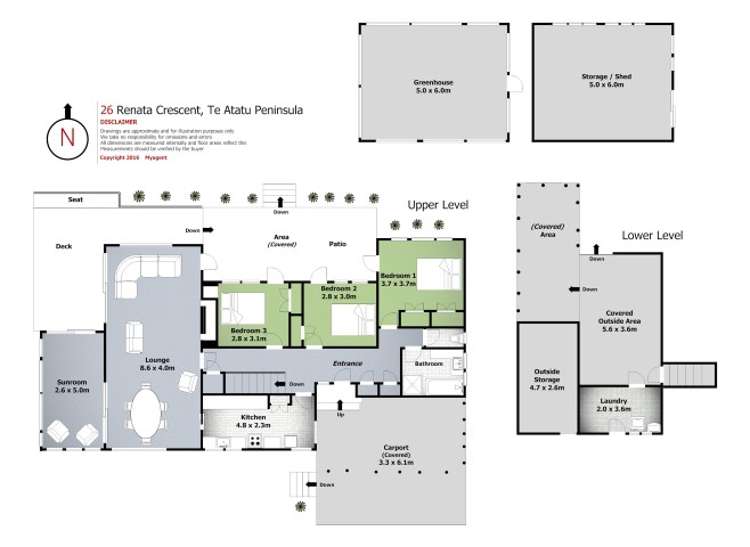 26 Renata Crescent Te Atatu Peninsula_19