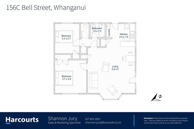 156c Bell Street Whanganui_1