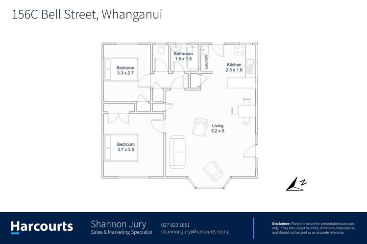 156c Bell Street Whanganui_10