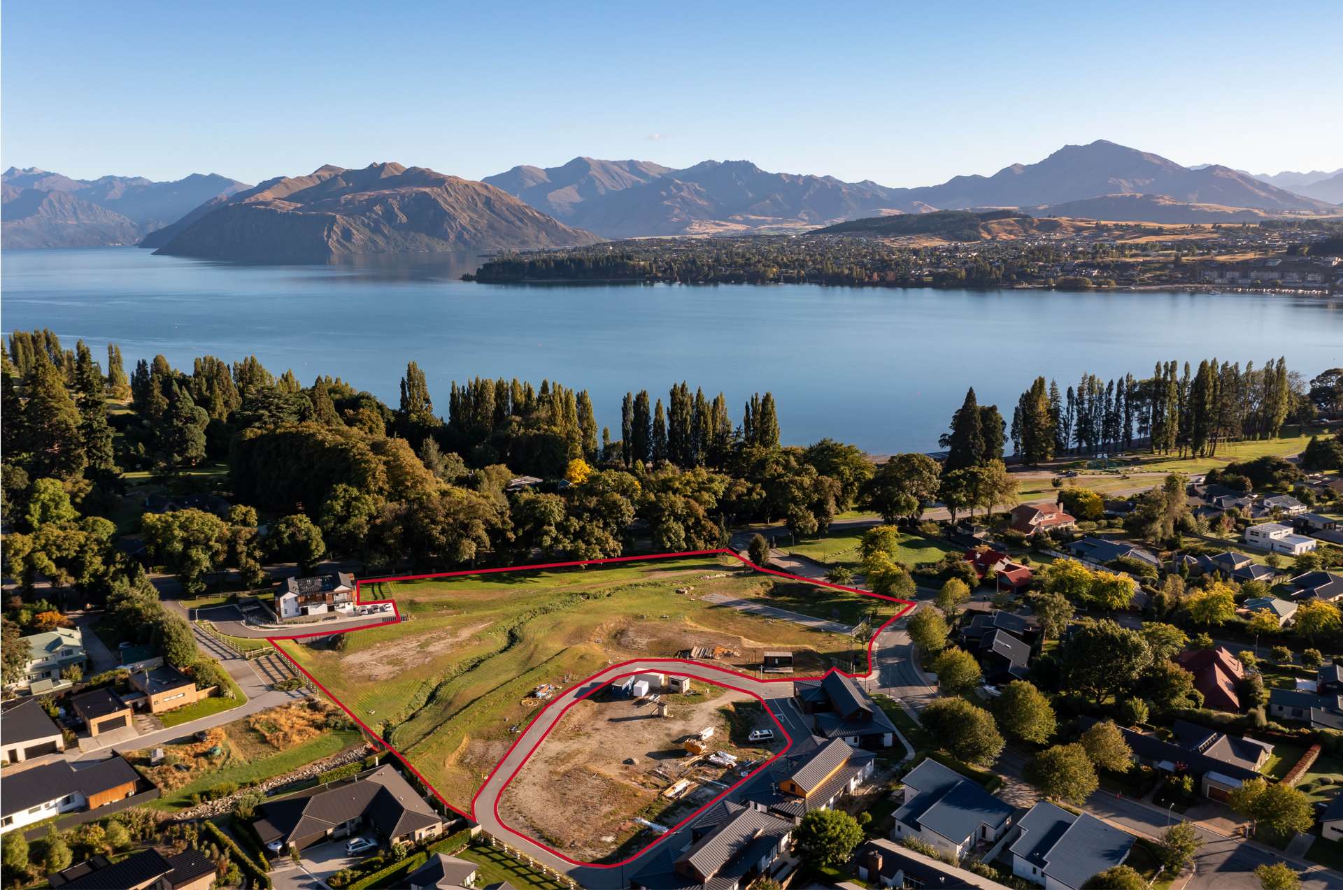 2 Kelliher Drive and 1 Ashgrove Lane Wanaka_0