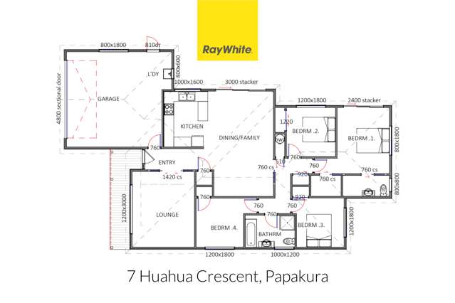 7 Huahua Crescent Papakura_2