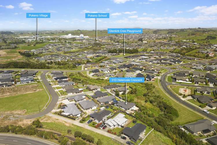 31d Helenvale Crescent Pokeno_16