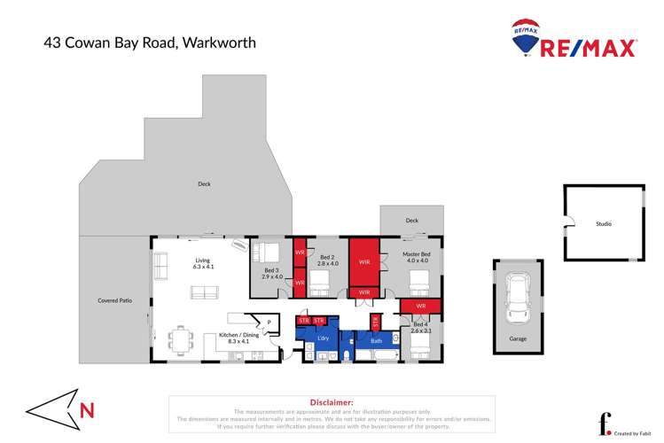 43 Cowan Bay Road Warkworth_21