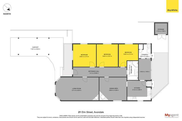 21 Elm Street Avondale_1