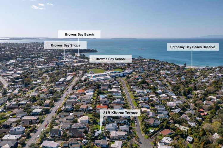 31B Kiteroa Terrace Rothesay Bay_27