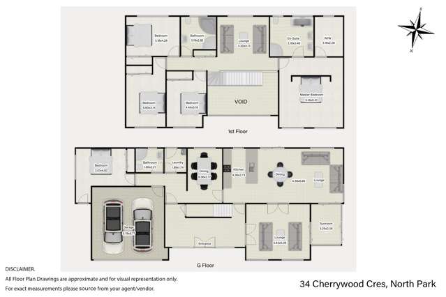 34 Cherrywood Crescent Northpark_1