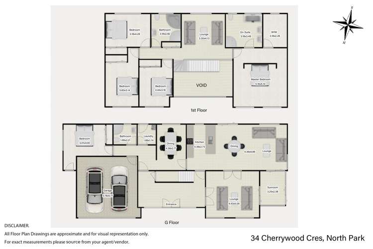 34 Cherrywood Crescent Northpark_12