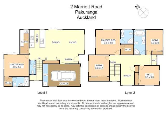 2C Marriott Road Pakuranga_1