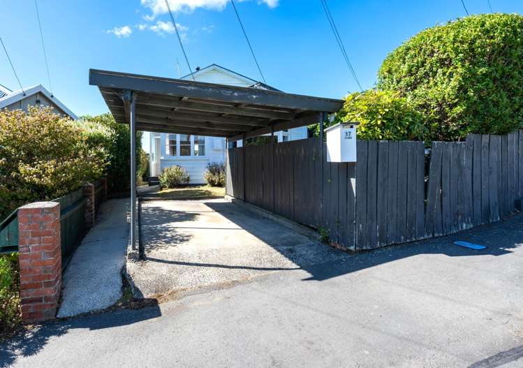 17 Nottingham Crescent Calton Hill_26