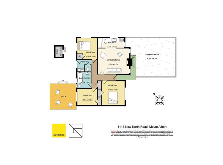 1113 New North Road Mount Albert_19