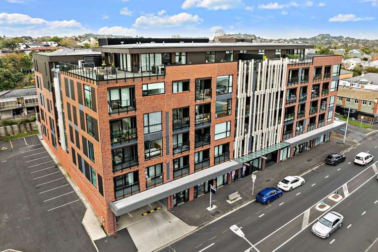 Unit 123/428 Dominion Road Mount Eden_14