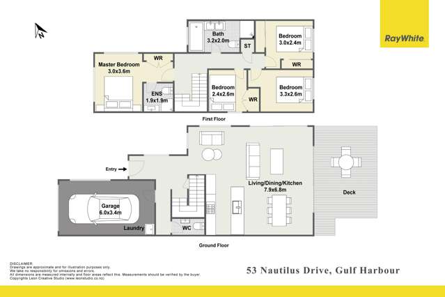 53 Nautilus Drive Gulf Harbour_1