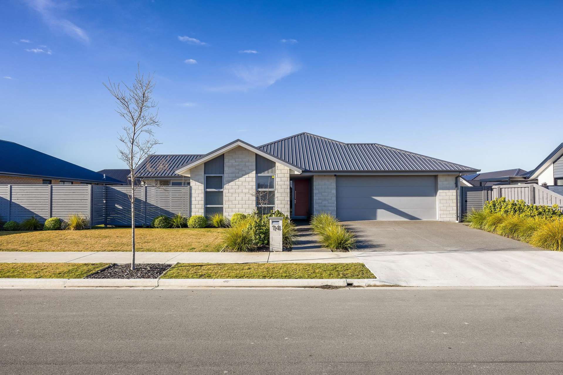 14 Hotere Street Rangiora_0