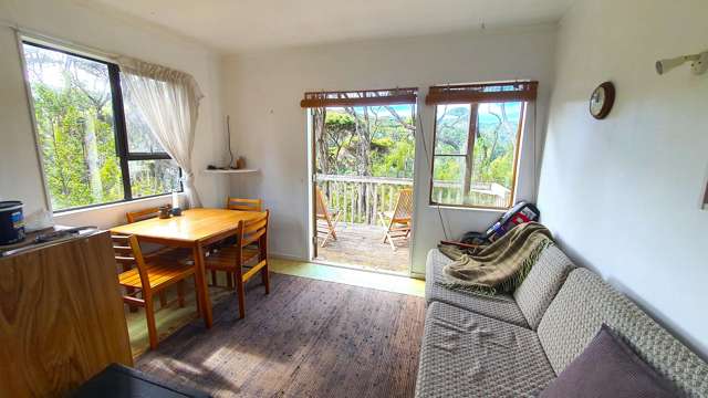 Lot 4 DP66008 North Cove Kawau Island_3