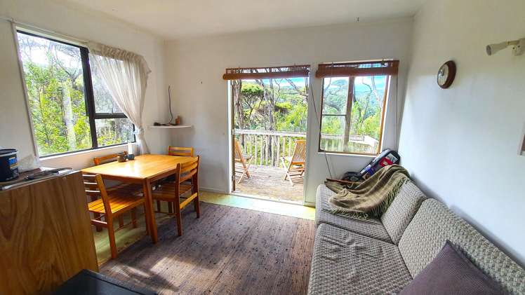 Lot 4 DP66008 North Cove Kawau Island_3