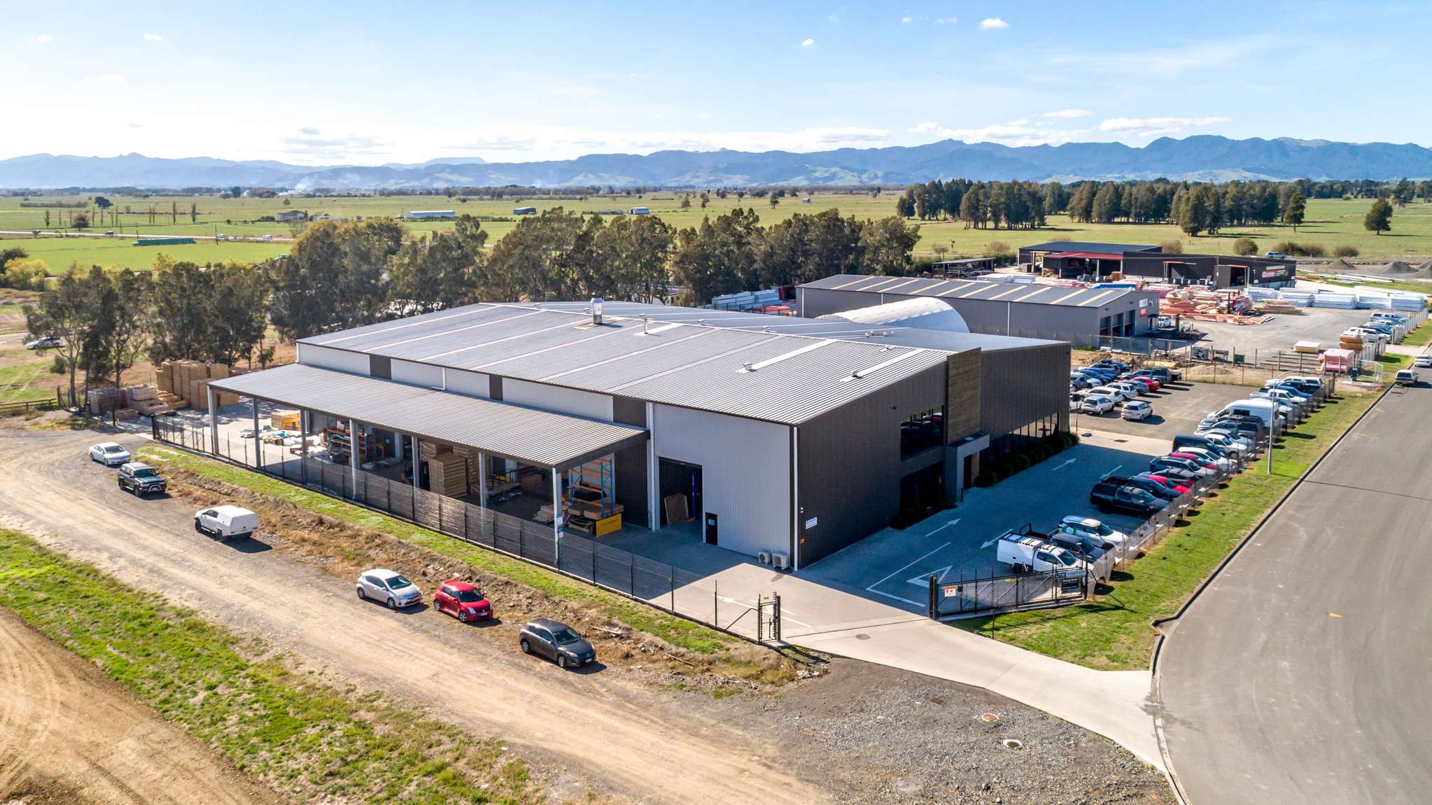 Leading Kiwi automotive accessory property on market