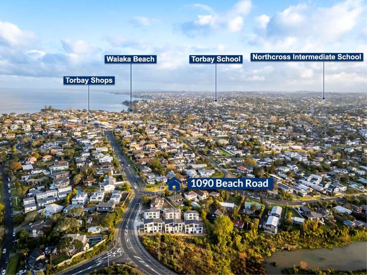 Lot 1,2&4/1090 Beach Road Long Bay_12