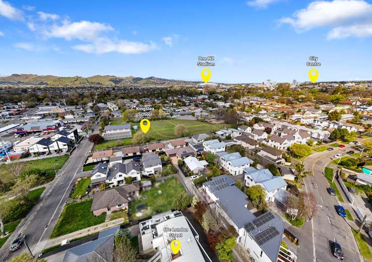 66c London Street Richmond_14