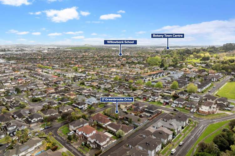 17 Greenbrooke Drive Flat Bush_22