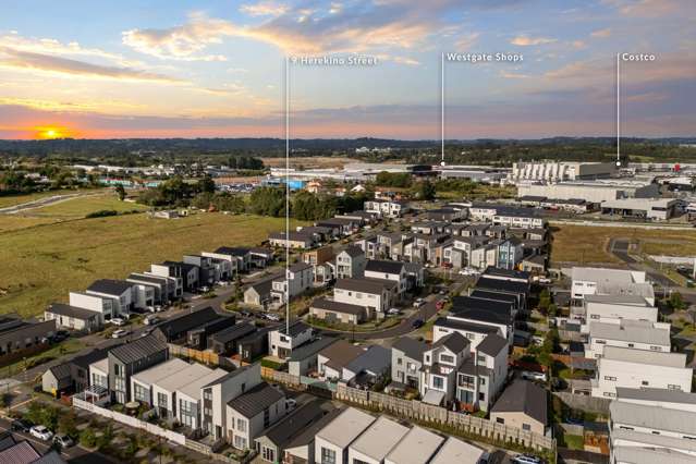 9 Herekino Street Street Herekino Westgate_4