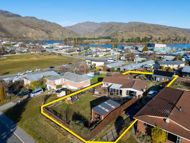 Old Cromwell Opportunity
