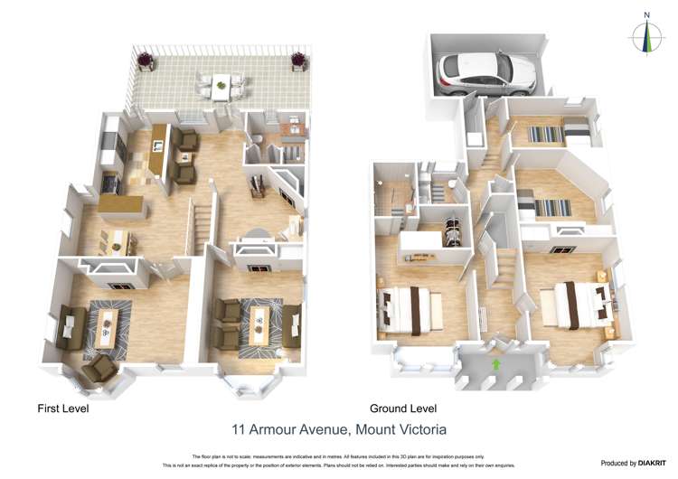 11 Armour Avenue Mount Victoria_18