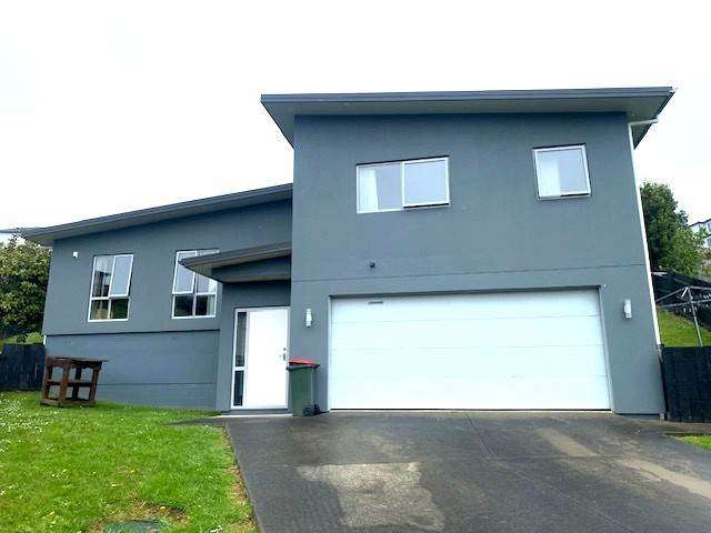 Four Bedroom Home - Great Location!