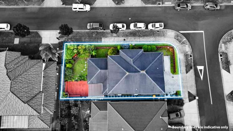 8 Moville Drive Flat Bush_24