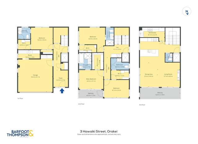 3A Hawaiki Street Orakei_1