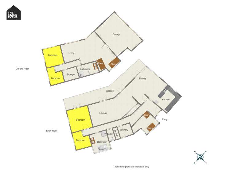 133 Major Hornbrook Road Mount Pleasant_33