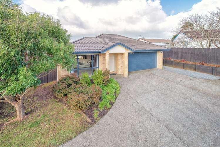 14 Belfry Place Wattle Downs_0