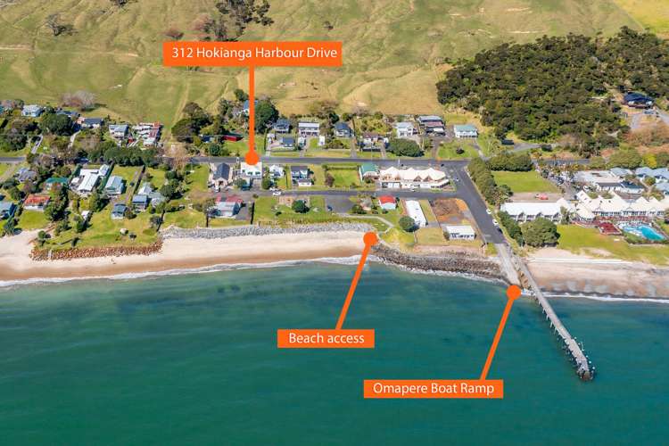 312 Hokianga Harbour Drive Omapere_31