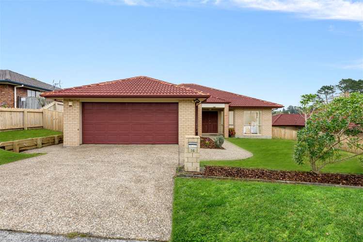 16 Brookwood Drive Henderson_26