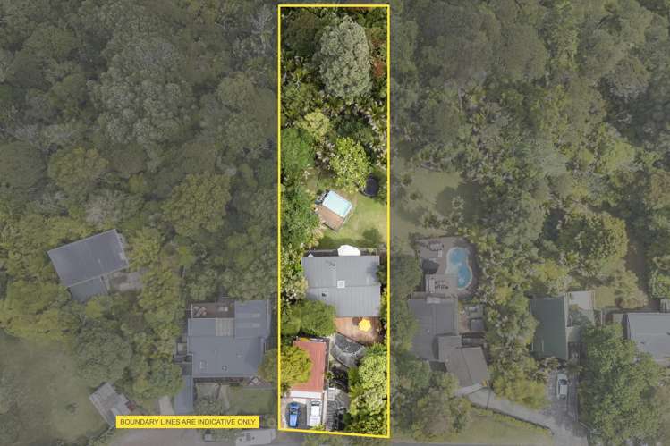 609 South Titirangi Road Titirangi_27