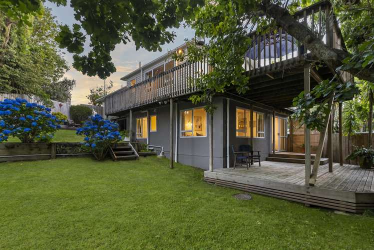 3 Melba Street Beach Haven_19