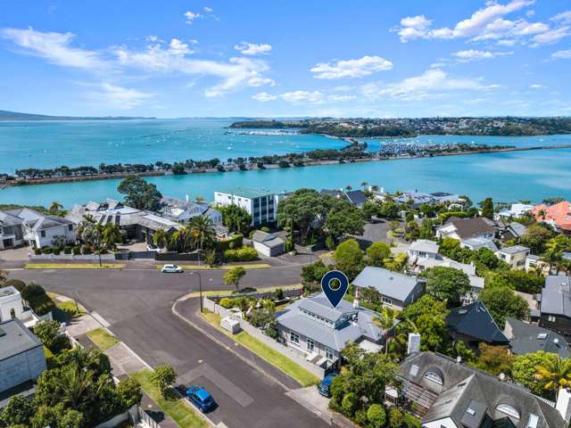 5 Crescent Road Parnell_1