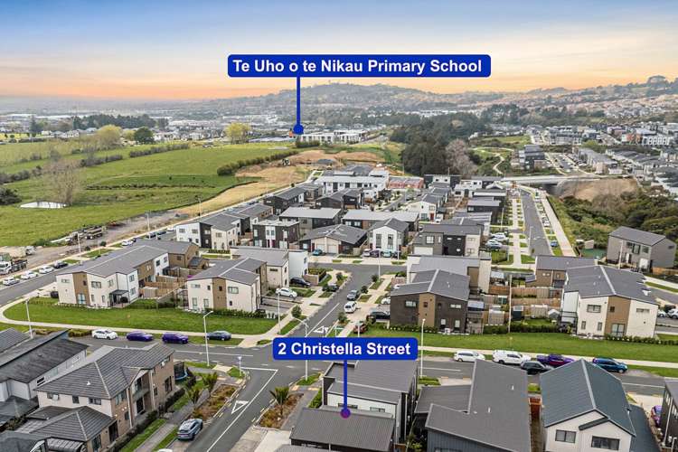 2 Christella Street Flat Bush_20