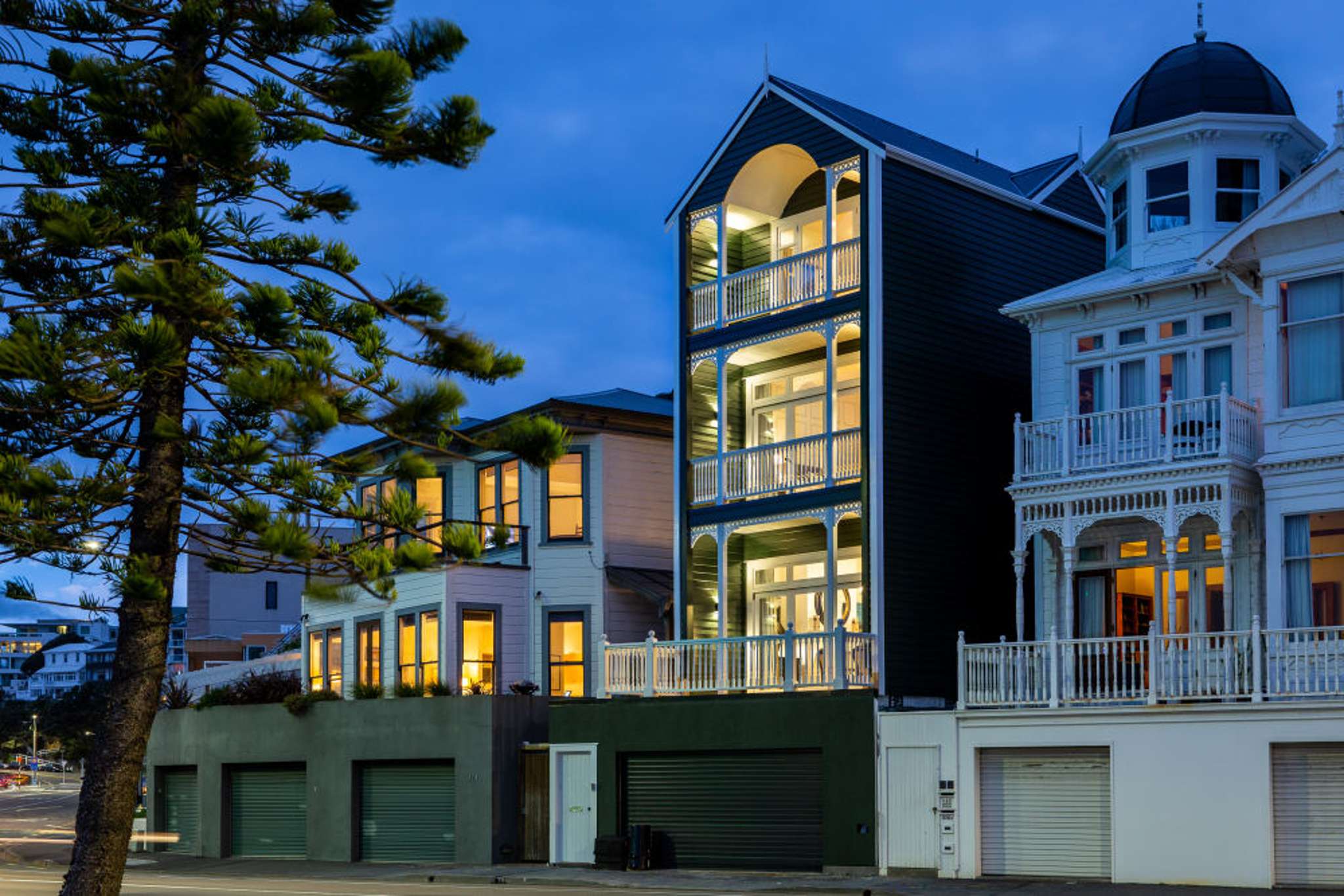 Open homes: What to see in Wellington this weekend