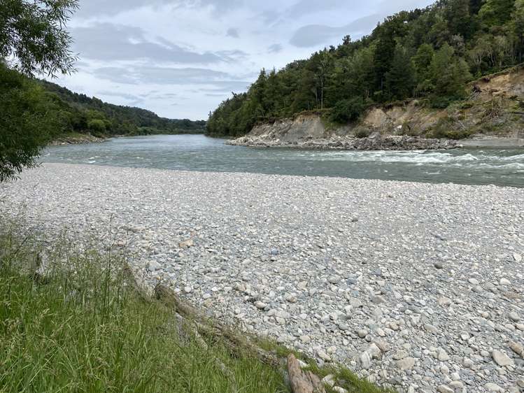 Upper Buller Inangahua Reefton Buller Rural Property For