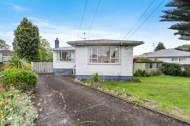 Land Rich, Opportunity Ready